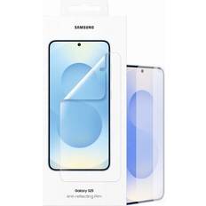 Pellicole Protettive Samsung Protettore Schermo per Cellulare S25 Plastica 2 pz
