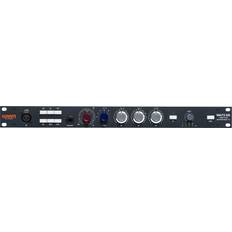 WA73-EQ Single-Channel British Mic Preamplifier + EQ