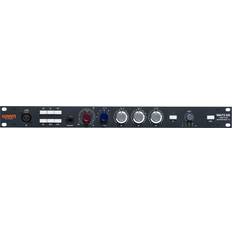 Warm Audio WA73-EQ Single-Channel British Mic Preamplifier + EQ