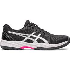 Asics Gel-Game 9 Clay/OC M - Black/Hot Pink