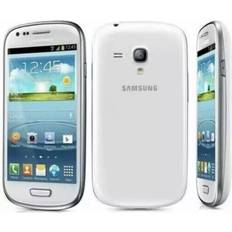 Mobile Phones Samsung Samsung Galxy S3 Mini White