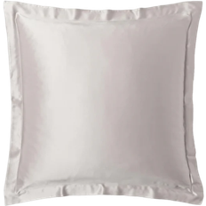 80.0 cm Kussenslopen Westwing Collection Sylvie Pillow Case Grey (80x80cm)