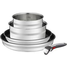 Jamie oliver 5 Tefal Jamie Oliver Ingenio 5 dele