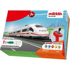 Märklin 1:87 (H0) Treinsets Märklin 029430 My World startset ICE 3