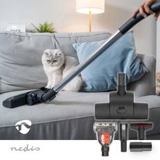 Nedis Dammsugartillbehörskit Husdjur 32 - 35 mm