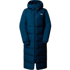 The North Face Women's Triple C Parka - Midnight Petrol