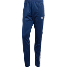 Man Trousers sale adidas Beckenbauer Track Pant - Night Indigo