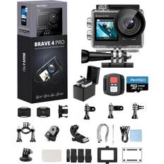 Akaso Brave 4 Pro Action Camera