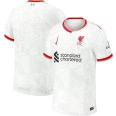 Nike Liverpool Dri-FIT ADV Match Third Jersey 2024/25