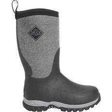 Muck Boot Kid's Rugged II Boot - Black