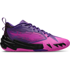 Puma Zapatillas de Baloncesto Puma Scoot Zeros - Pure Magenta/Black