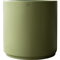 DBKD Solid Krukke Green XL Ø40 cm Krukke