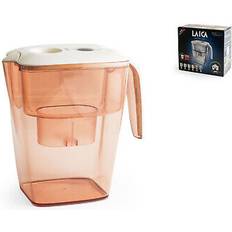 Filtering Jug Big Venice Healthy Pink 2.2 Lt
