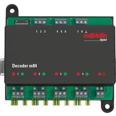 Schaalmodellen en modelsets Märklin 60842 m84 Schakeldecoder Module