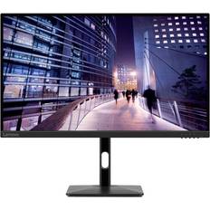 Lenovo 27 " Bildschirme Lenovo N27p