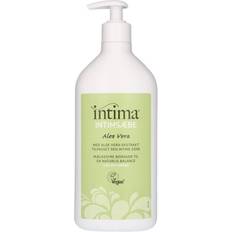 Intiimi Hygienia & Kuukautissuojaukset Intima Intimsæbe Aloe Vera