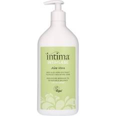 Intimsæbe Aloe Vera 