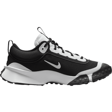 Nike Air Diamond Varsity Turf M - Black/White