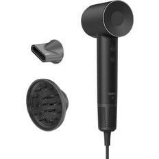 Laifen SE Lite · High-Speed Hair Dryer Black