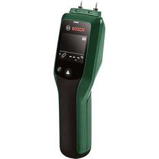 Bosch Vochtigheidsmeters Bosch Groen Vochtmeter UniversalHumid 0603688001