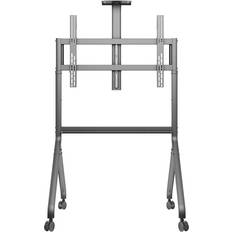 Multibrackets M Collaboration Floorstand 55”-86”