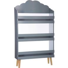 Atmosphera Libreria Con Tre Ripiani H100 cm