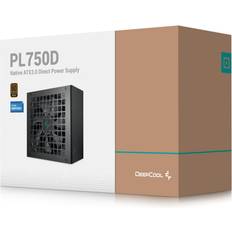 PL750D 750W