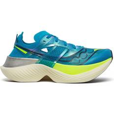 Saucony Endorphin Elite Blue