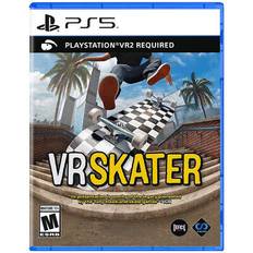 VR Skater PSVR2