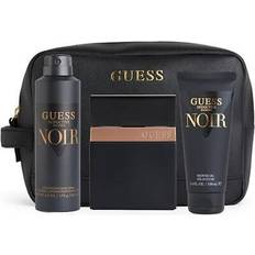 Seductive noir guess Guess Men's Seductive Homme Noir Gift Set