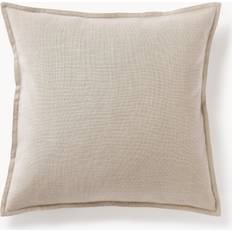 Westwing Collection Vicky Cushion Cover Beige (50x50cm)