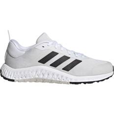 Tessuto a maglia Scarpe da Palestra e Allenamento adidas Everyset Trainer - Cloud White/Core Black/Grey One