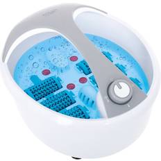 Massaggiatori per Piedi e Gambe Adler Ad 2177 Pediluvo 450 W Grigio