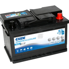 Agm batteri Exide EP600