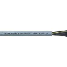 Lapp ÖLFLEX Classic 110 12 G 1 mm² Grå