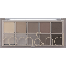 Rom&nd Eye Makeup rom&nd Better Than Palette Secret Garden #04 Dusty Fog Garden