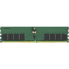 32 GB - 3200 MHz - DDR5 RAM Kingston ValueRAM DDR5 3200MHz CL52