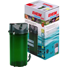 Eheim External Filter Classic - Up to