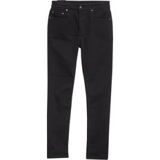 Ksubi Men Pants & Shorts Ksubi Chitch Laid Slim Fit Jeans - Black