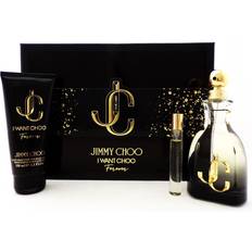 Jimmy Choo I Want Forever Eau De Parfum 100 ml