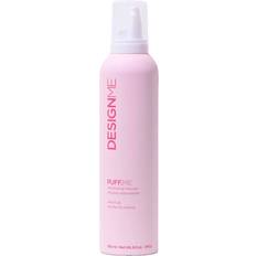 Puff me Barnkläder Design.ME Puff.ME Volumizing Mousse 250ml