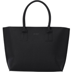 Anello Pino Tote Bag - Black