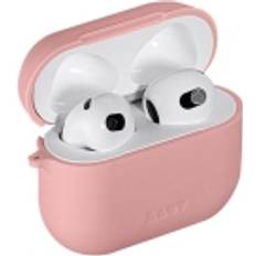 Laut Pod AirPods 4 Blush Pink