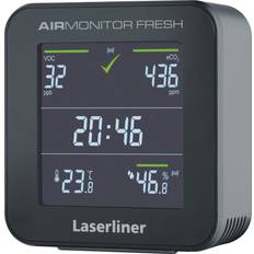 Laserliner AirMonitor FRESH VOC meter 400 9999 ppm