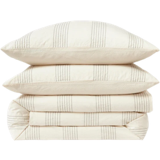 Westwing Collection Graham Påslakan Beige (220x155cm)