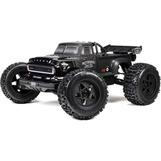 Arrma RC Toys Arrma 1/8 Notorious 6S V6 Stunt Truck RTR
