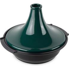 Green Tagines Peugeot Tagine All Heat Sources 30 cm Forest Green 30 cm