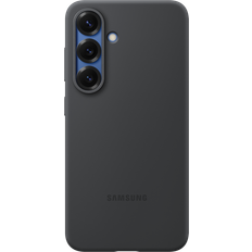 Samsung silicone case for galaxy s24 Samsung Silicone Case for Galaxy S25 Black