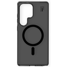 Ideal of Sweden Mobilskal Ideal of Sweden Clear MagSafe Case for Galaxy S25 Ultra