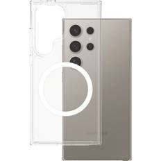 Flagship Urban Combat Case for Galaxy S25 Ultra